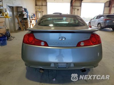 Zdjęcie 6 z 12 samochodu: 2004 INFINITI G35 BASE VIN:JNKCV54E44M819933 - miniatura