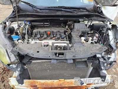Zdjęcie 12 z 13 samochodu: 2016 HONDA HR-V EXL VIN:3CZRU6H79GM733911 - miniatura