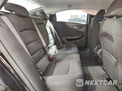 Zdjęcie 10 z 12 samochodu: 2025 CHEVROLET MALIBU LT VIN:1G1ZD5ST0SF150957 - miniatura