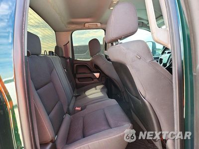 Zdjęcie 10 z 12 samochodu: 2015 CHEVROLET SILVERADO C1500 LT VIN:1GCRCREC6FZ284938 - miniatura