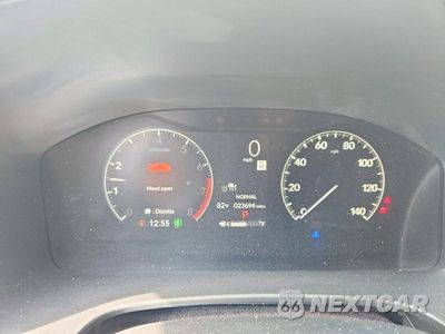 Zdjęcie 9 z 13 samochodu: 2025 HONDA CR-V EX VIN:5J6RS4H47SL001738 - miniatura