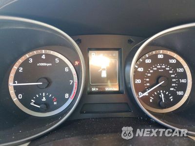 Zdjęcie 9 z 13 samochodu: 2017 HYUNDAI SANTA FE SPORT 2.4L VIN:5NMZUDLB7HH049918 - miniatura