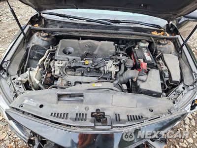 Zdjęcie 11 z 12 samochodu: 2018 TOYOTA CAMRY SE VIN:JTNB11HK2J3048855 - miniatura