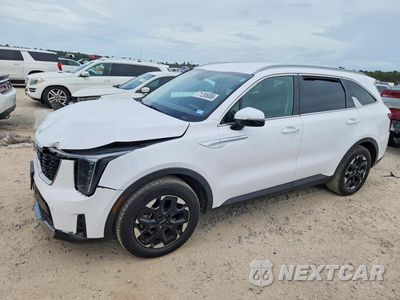 2024 KIA SORENTO S 5XYRL4JC7RG277606 - główne zdjęcie licytacji z USA - miniatura
