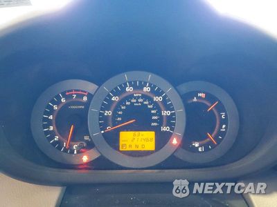 Zdjęcie 9 z 13 samochodu: 2009 TOYOTA RAV4 LIMITED VIN:JTMBF31V795007577 - miniatura