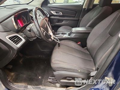 Zdjęcie 7 z 13 samochodu: 2017 GMC TERRAIN SLE VIN:2GKFLTEK0H6159556 - miniatura