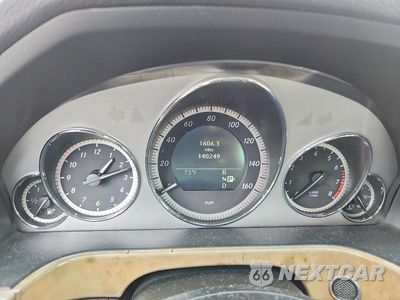 Zdjęcie 9 z 12 samochodu: 2011 MERCEDES-BENZ E 350 VIN:WDDHF5GBXBA310925 - miniatura