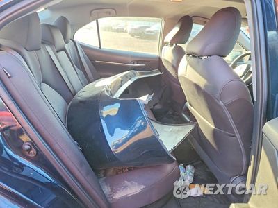 Zdjęcie 10 z 12 samochodu: 2020 TOYOTA CAMRY LE VIN:4T1C31AK6LU529259 - miniatura