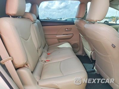 Zdjęcie 10 z 12 samochodu: 2012 TOYOTA PRIUS V THREE VIN:JTDZN3EU3C3180339 - miniatura
