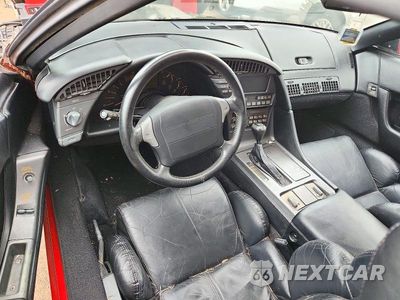 Zdjęcie 8 z 12 samochodu: 1990 CHEVROLET CORVETTE VIN:1G1YY3386L5106709 - miniatura