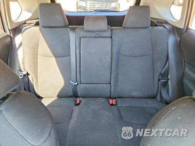 Zdjęcie 10 z 13 samochodu: 2020 TOYOTA RAV4 LE VIN:2T3H1RFV6LC051107 - miniatura