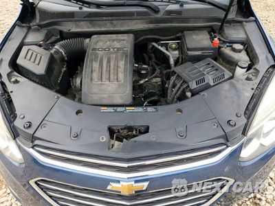 Zdjęcie 12 z 13 samochodu: 2016 CHEVROLET EQUINOX LT VIN:2GNALCEK9G6308154 - miniatura
