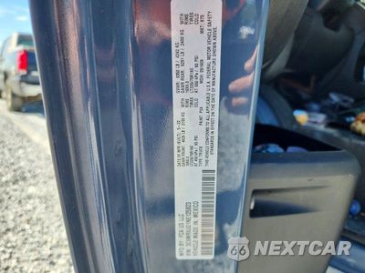 Zdjęcie 13 z 13 samochodu: 2022 RAM PROMASTER 3500 VF HIGH ROOF DELIVERY VAN VIN:3C6MRVJG1NE125823 - miniatura