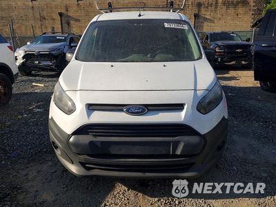 Piąte zdjęcie samochodu w środku: 2018 FORD TRANSIT CONNECT XL VIN:NM0LS7E72J1366475 - miniatura