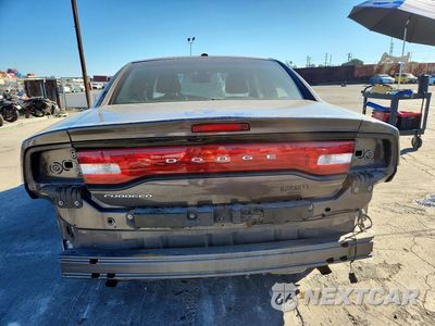 Zdjęcie 6 z 13 samochodu: 2013 DODGE CHARGER SE VIN:2C3CDXBG9DH571626 - miniatura