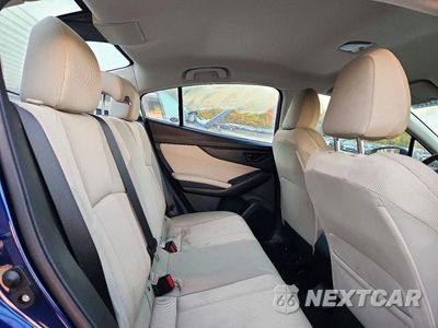 Zdjęcie 10 z 13 samochodu: 2018 SUBARU IMPREZA VIN:4S3GKAA63J3607222 - miniatura