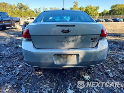 Zdjęcie 6 z 12 samochodu: 2009 FORD FOCUS SE VIN:1FAHP35N69W246216 - miniatura