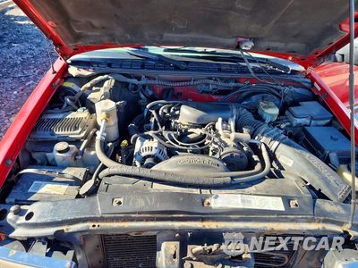 Zdjęcie 11 z 13 samochodu: 2000 CHEVROLET BLAZER VIN:1GNDT13W5Y2287034 - miniatura
