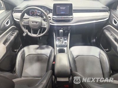 Zdjęcie 8 z 13 samochodu: 2025 JEEP COMPASS LATITUDE VIN:3C4NJDBN0ST620405 - miniatura
