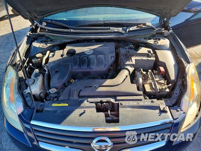 Zdjęcie 11 z 12 samochodu: 2008 NISSAN ALTIMA 2.5 VIN:1N4AL21E88C212520 - miniatura