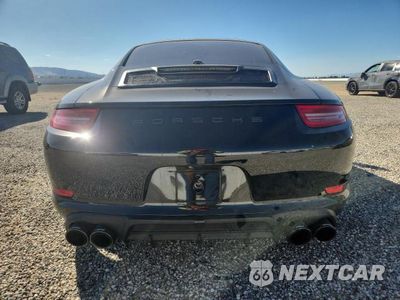 Zdjęcie 6 z 12 samochodu: 2012 PORSCHE 911 CARRERA VIN:WP0AA2A92CS106274 - miniatura