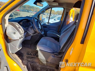 Zdjęcie 7 z 13 samochodu: 2016 FORD TRANSIT T-350 VIN:1FTBW2ZG6GKB33007 - miniatura