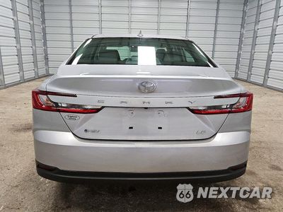 Zdjęcie 6 z 12 samochodu: 2026 TOYOTA CAMRY LE VIN:4T1DAACK7TU698729 - miniatura