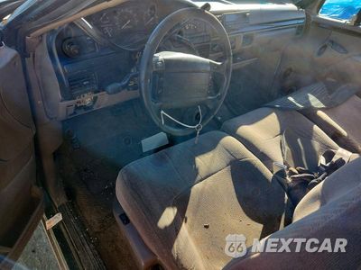 Zdjęcie 8 z 13 samochodu: 1996 FORD F150 VIN:1FTEX14H0TKA50106 - miniatura