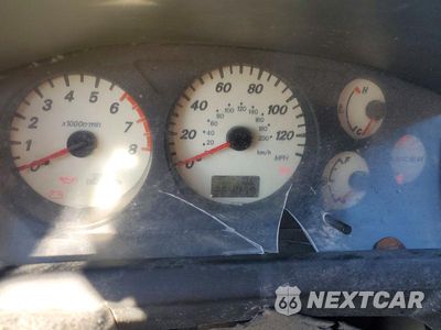 Zdjęcie 9 z 12 samochodu: 2002 MITSUBISHI LANCER OZ RALLY VIN:JA3AJ86E62U067473 - miniatura