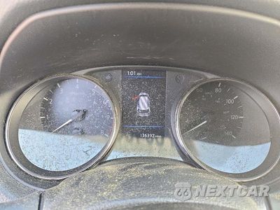 Zdjęcie 9 z 14 samochodu: 2018 NISSAN ROGUE SV VIN:KNMAT2MT4JP622928 - miniatura