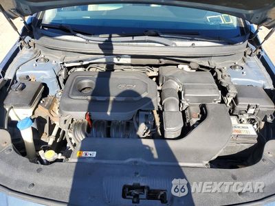 Zdjęcie 11 z 12 samochodu: 2015 HYUNDAI SONATA SPORT VIN:5NPE34AF2FH071476 - miniatura