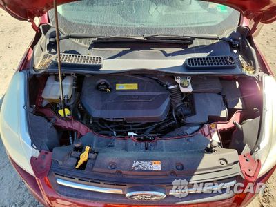 Zdjęcie 12 z 13 samochodu: 2014 FORD ESCAPE SE VIN:1FMCU9GXXEUA34063 - miniatura