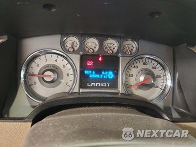 Zdjęcie 9 z 12 samochodu: 2010 FORD F150 SUPERCREW VIN:1FTFW1EV5AKC36863 - miniatura