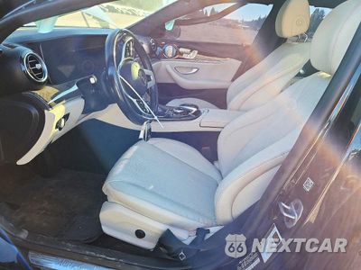 Zdjęcie 7 z 12 samochodu: 2020 MERCEDES-BENZ E 350 4MATIC VIN:WDDZF8EB1LA730874 - miniatura
