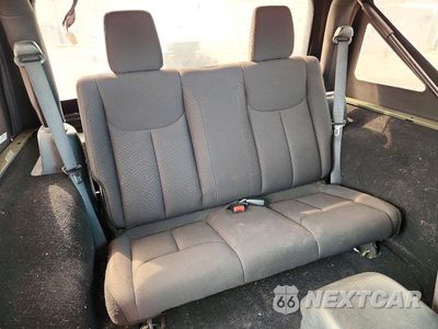 Zdjęcie 11 z 13 samochodu: 2015 JEEP WRANGLER SPORT VIN:1C4AJWAG3FL579735 - miniatura