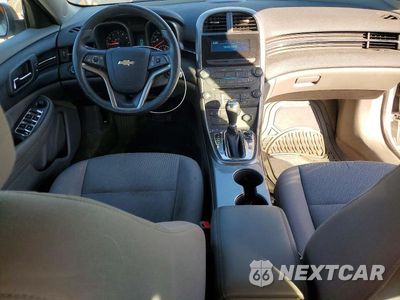 Zdjęcie 8 z 13 samochodu: 2013 CHEVROLET MALIBU LS VIN:1G11B5SA1DF181137 - miniatura