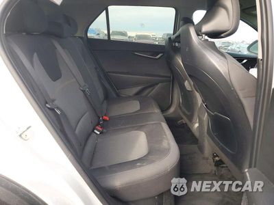 Zdjęcie 11 z 14 samochodu: 2025 KIA NIRO LX VIN:KNDCP3LE1S5277733 - miniatura