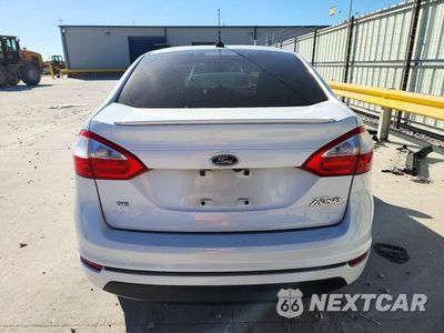 Zdjęcie 6 z 12 samochodu: 2019 FORD FIESTA SE VIN:3FADP4BJ2KM149719 - miniatura