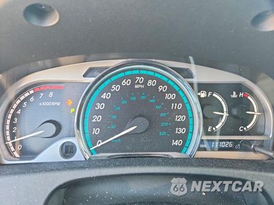 Zdjęcie 9 z 12 samochodu: 2009 TOYOTA VENZA AWD V6 VIN:4T3BK11A89U003902 - miniatura