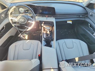 Zdjęcie 8 z 12 samochodu: 2025 HYUNDAI ELANTRA LIMITED VIN:KMHLP4DG4SU031105 - miniatura