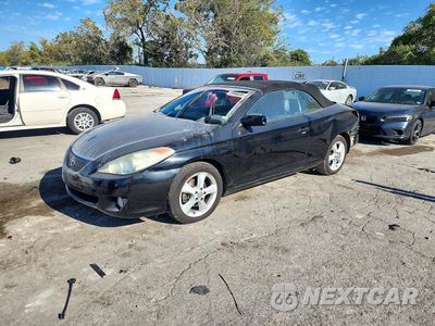 2006 TOYOTA CAMRY SOLARA SLE V6 4T1FA38P56U080726 - główne zdjęcie licytacji z USA - miniatura