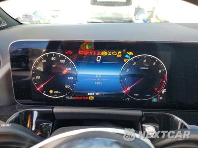 Zdjęcie 9 z 14 samochodu: 2026 MERCEDES-BENZ GLA 250 VIN:W1N4N4GB1TJ908790 - miniatura