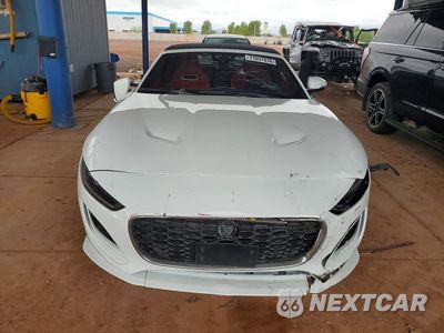 Piąte zdjęcie samochodu w środku: 2024 JAGUAR F-PACE R DYNAMIC VIN:SAJDF5EE8RCK88705 - miniatura