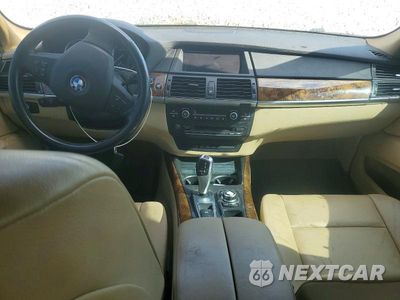 Zdjęcie 8 z 13 samochodu: 2012 BMW X5 XDRIVE35D VIN:5UXZW0C50CL665978 - miniatura