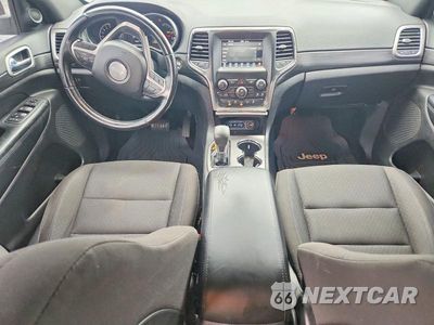 Zdjęcie 8 z 13 samochodu: 2019 JEEP GRAND CHEROKEE LAREDO VIN:1C4RJFAG5KC838884 - miniatura