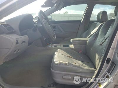 Zdjęcie 7 z 12 samochodu: 2009 TOYOTA CAMRY HYBRID VIN:4T1BB46K69U069747 - miniatura