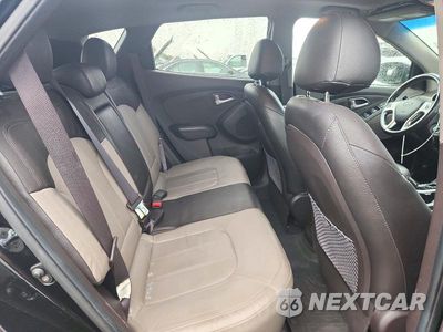 Zdjęcie 10 z 12 samochodu: 2012 HYUNDAI TUCSON LIMITED VIN:KM8JU3AC4CU486887 - miniatura