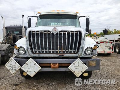 Piąte zdjęcie samochodu w środku: 2012 INTERNATIONAL 7400 FUEL TRUCK VIN:1HTWCAZN4CJ607543 - miniatura