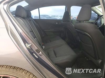 Zdjęcie 10 z 12 samochodu: 2014 HONDA ACCORD SPORT VIN:1HGCR2F52EA193451 - miniatura