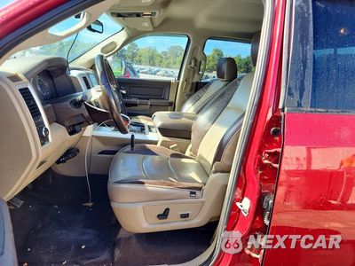 Zdjęcie 7 z 12 samochodu: 2012 DODGE RAM 1500 SLT VIN:1C6RD6LT0CS117730 - miniatura
